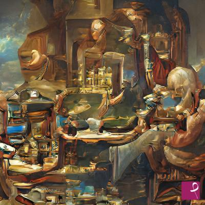 online paintings on sale