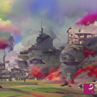 online paintings on sale