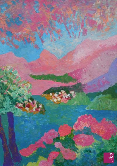 online paintings on sale