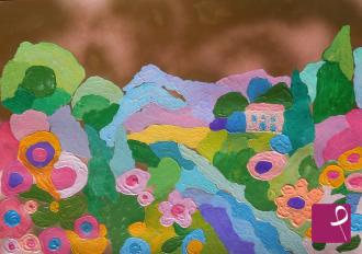 online paintings on sale