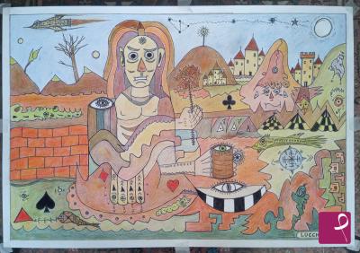online paintings on sale
