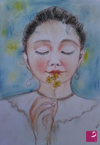online paintings on sale