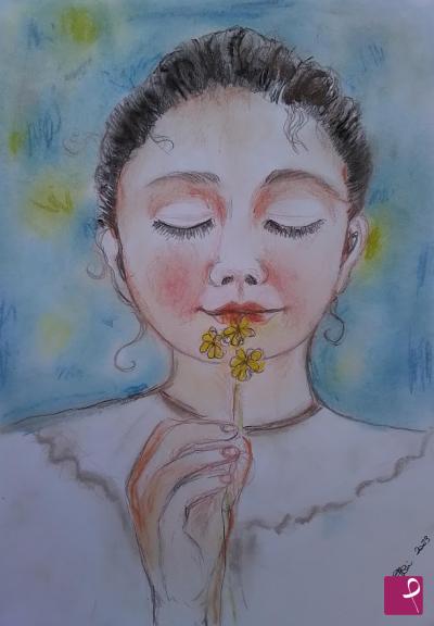 online paintings on sale