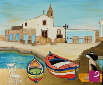 online paintings on sale