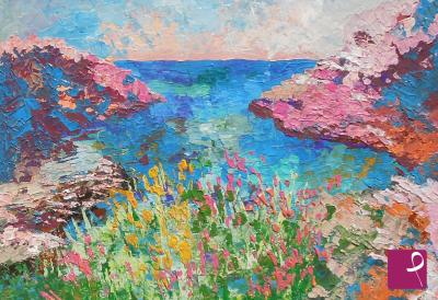 online paintings on sale