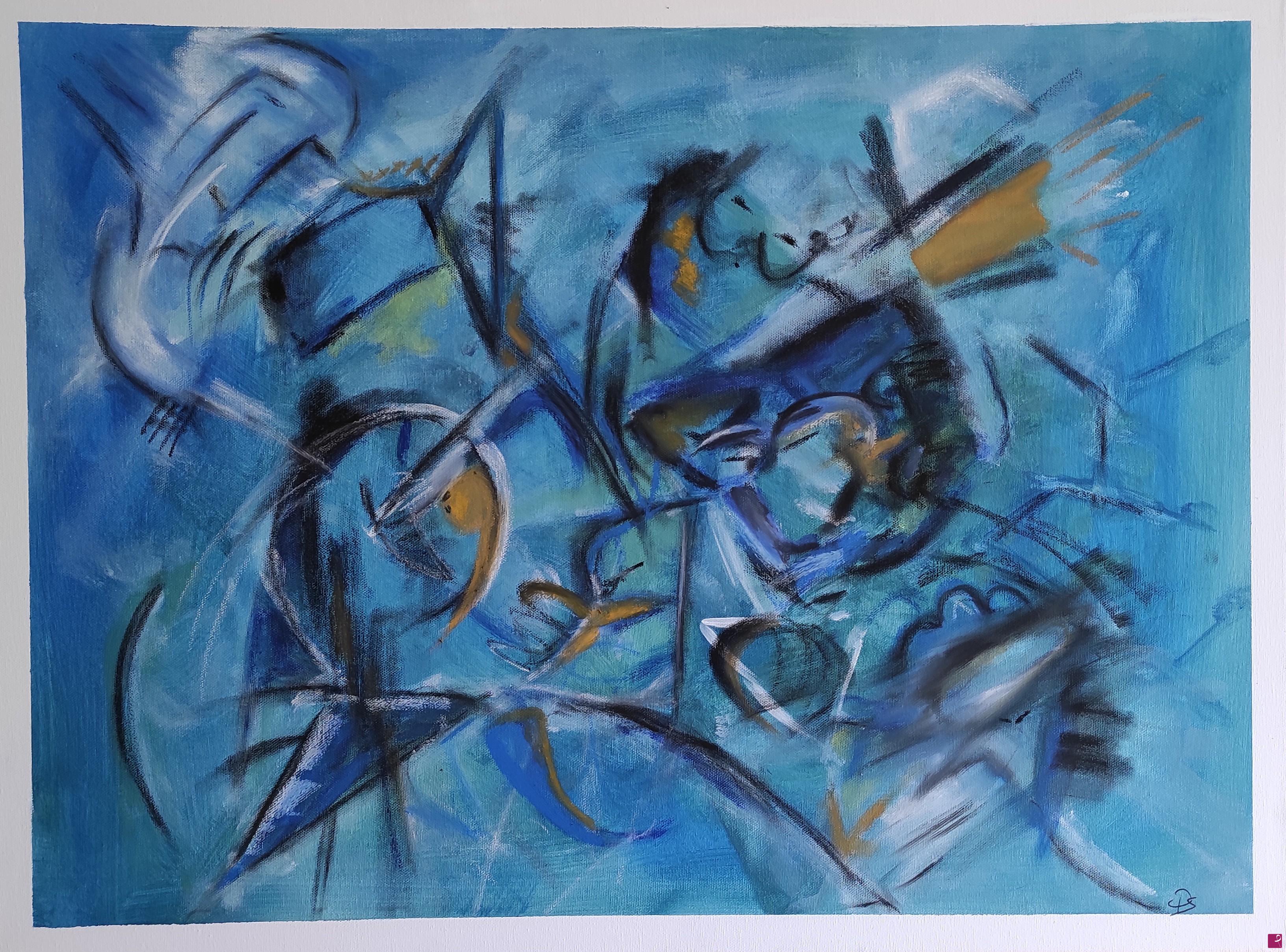 paintings on sale online