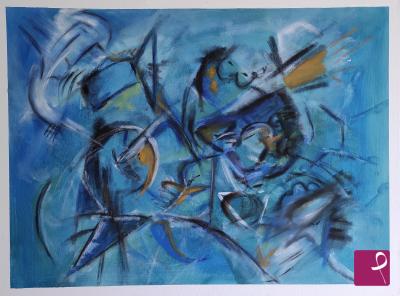 online paintings on sale