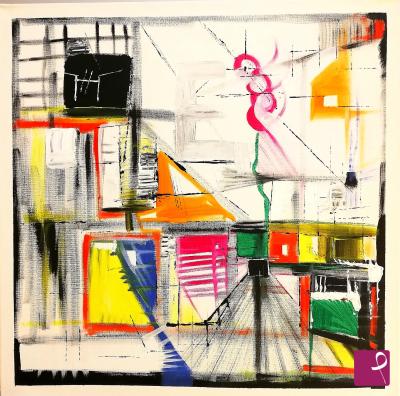 online paintings on sale