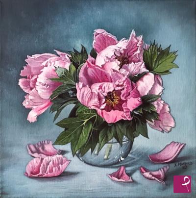 sold painting on PitturiAmo