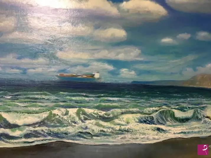 paintings on sale online
