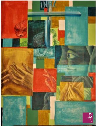 online paintings on sale