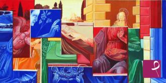 online paintings on sale