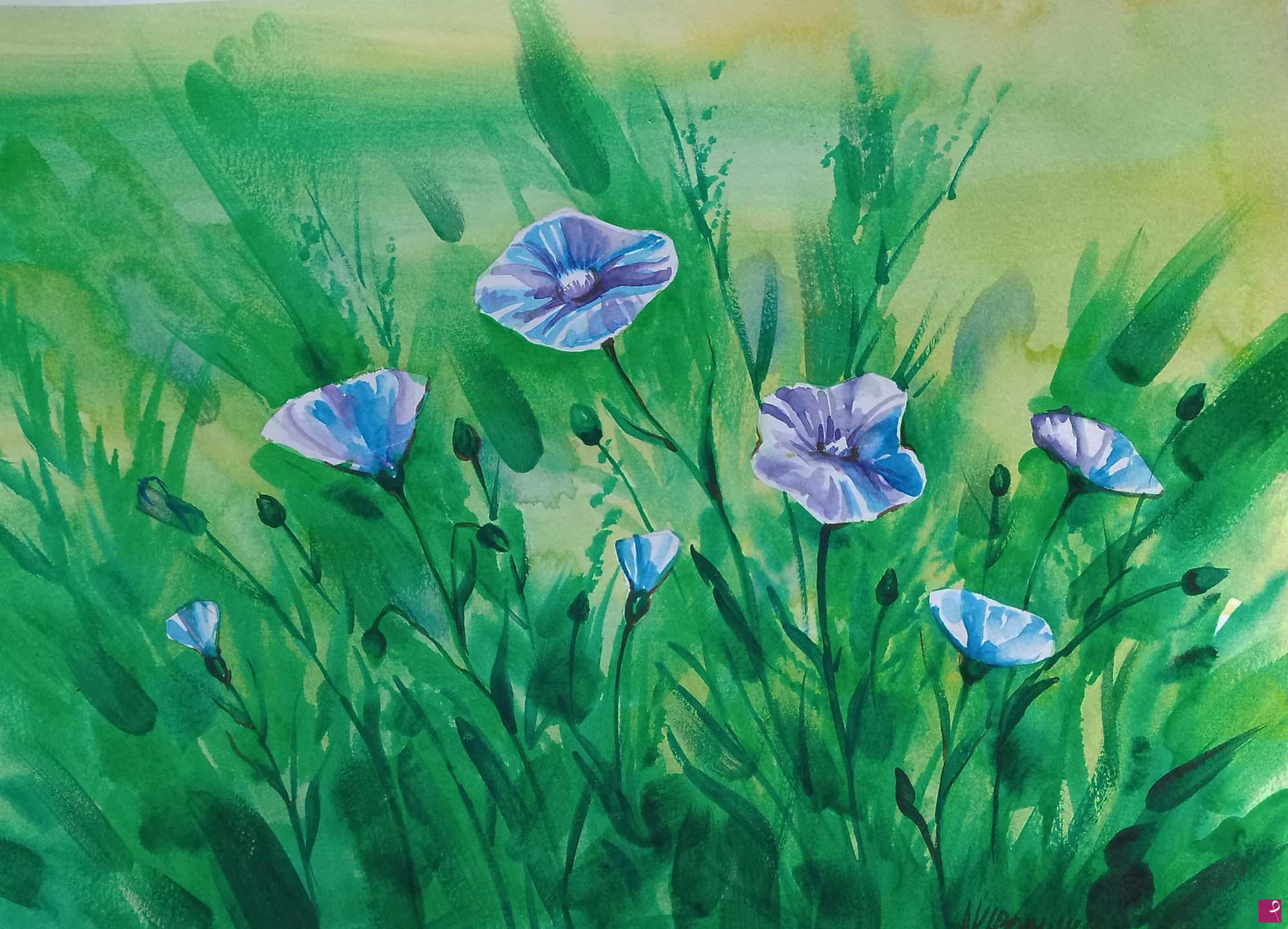 paintings on sale online