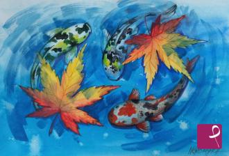 online paintings on sale
