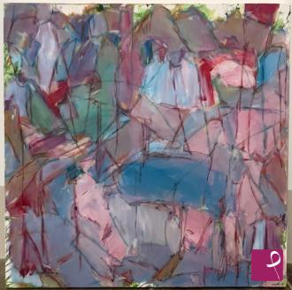 sold painting on PitturiAmo