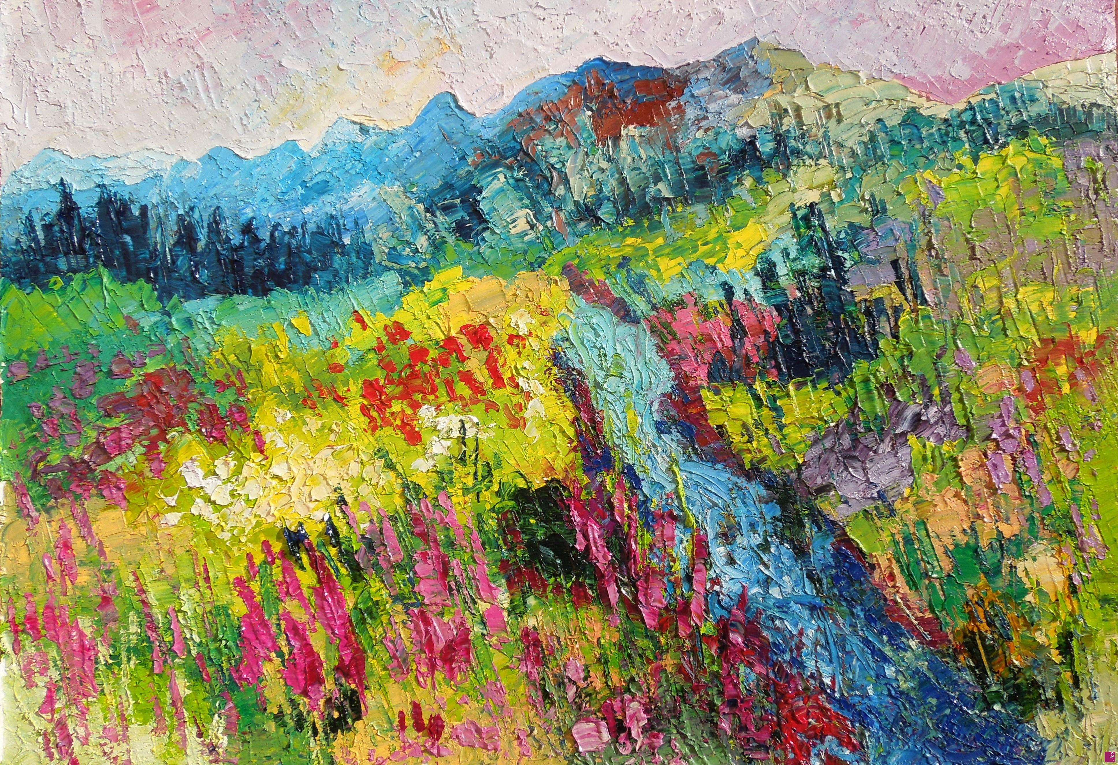 paintings on sale online