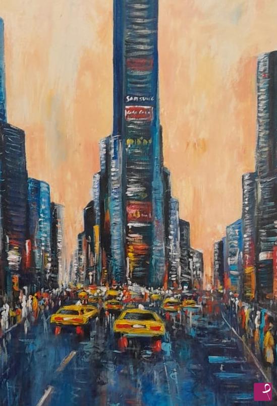 paintings on sale online