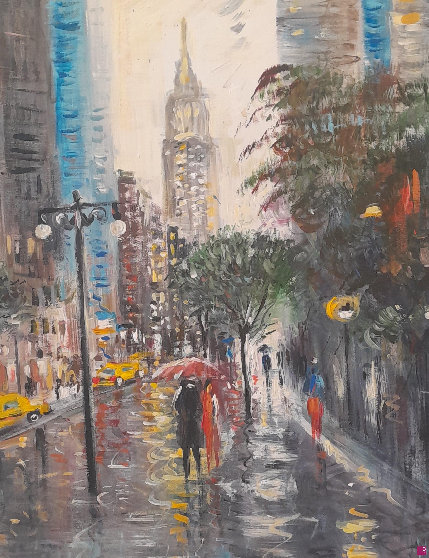 paintings on sale online