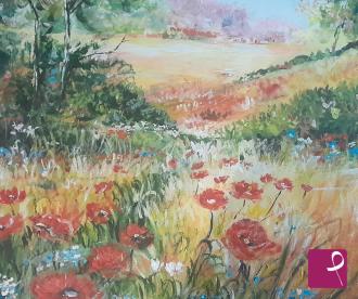 online paintings on sale