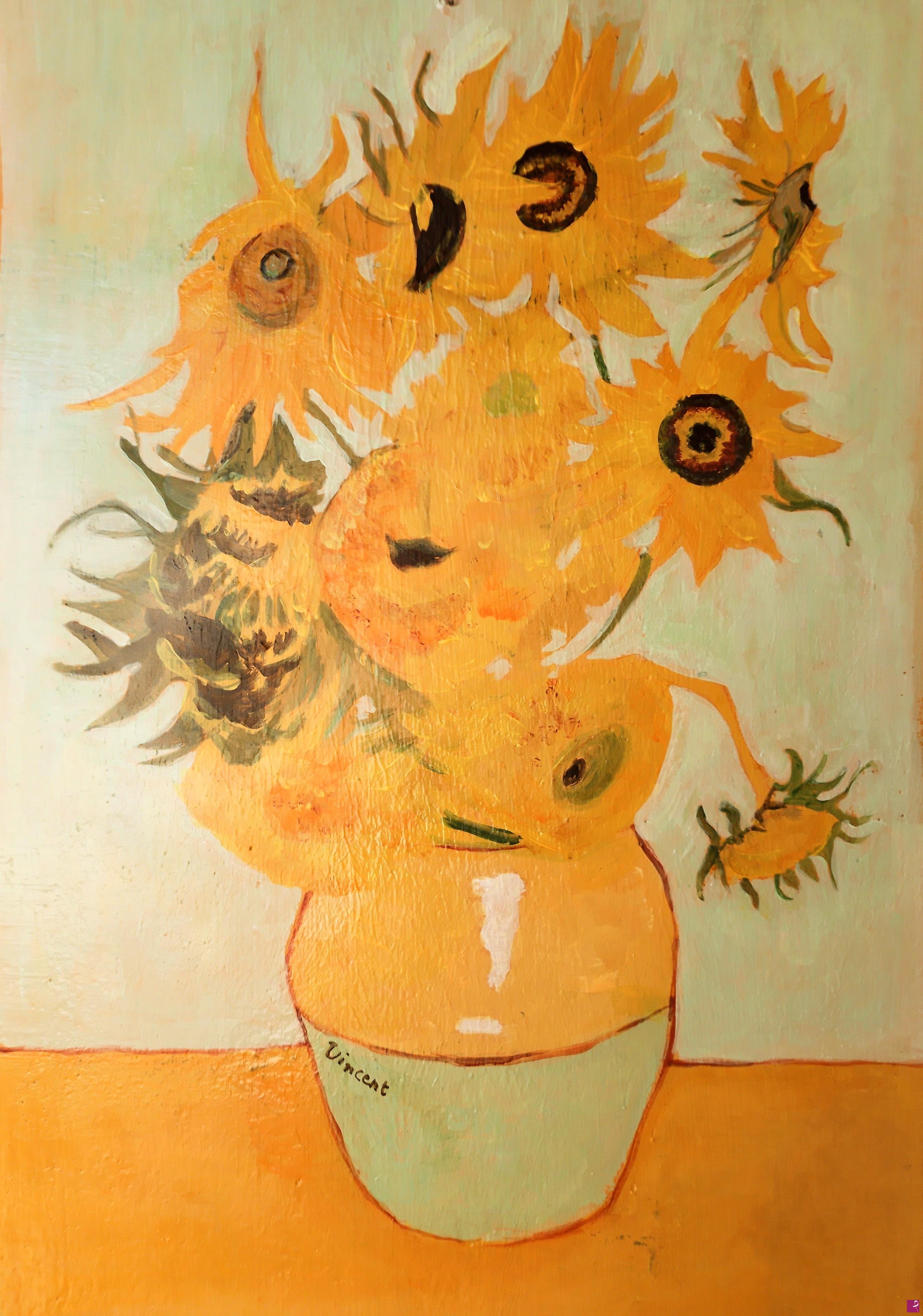 paintings on sale online