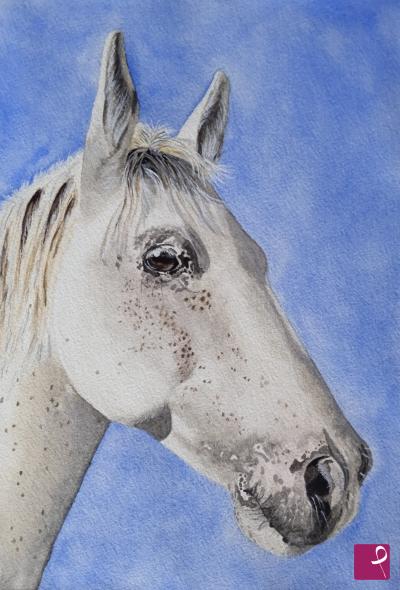sold painting on PitturiAmo