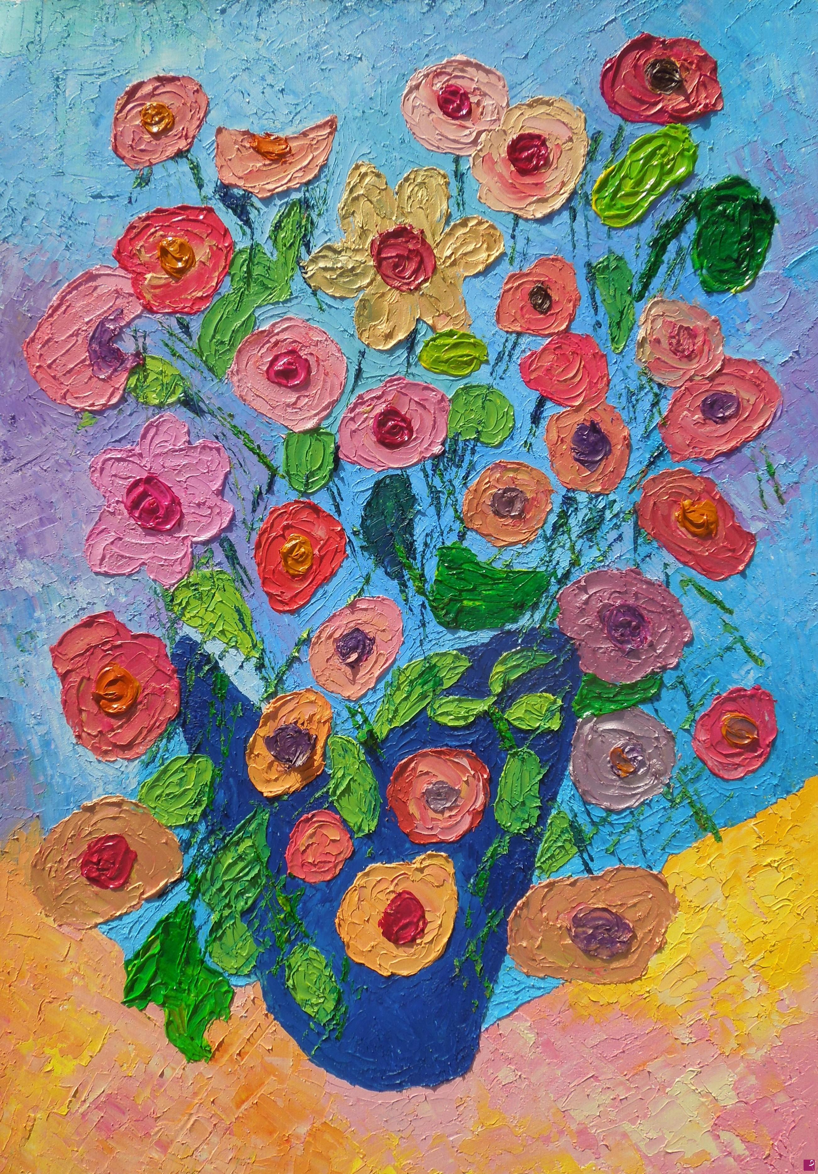 paintings on sale online