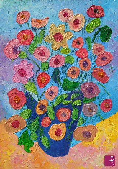 online paintings on sale
