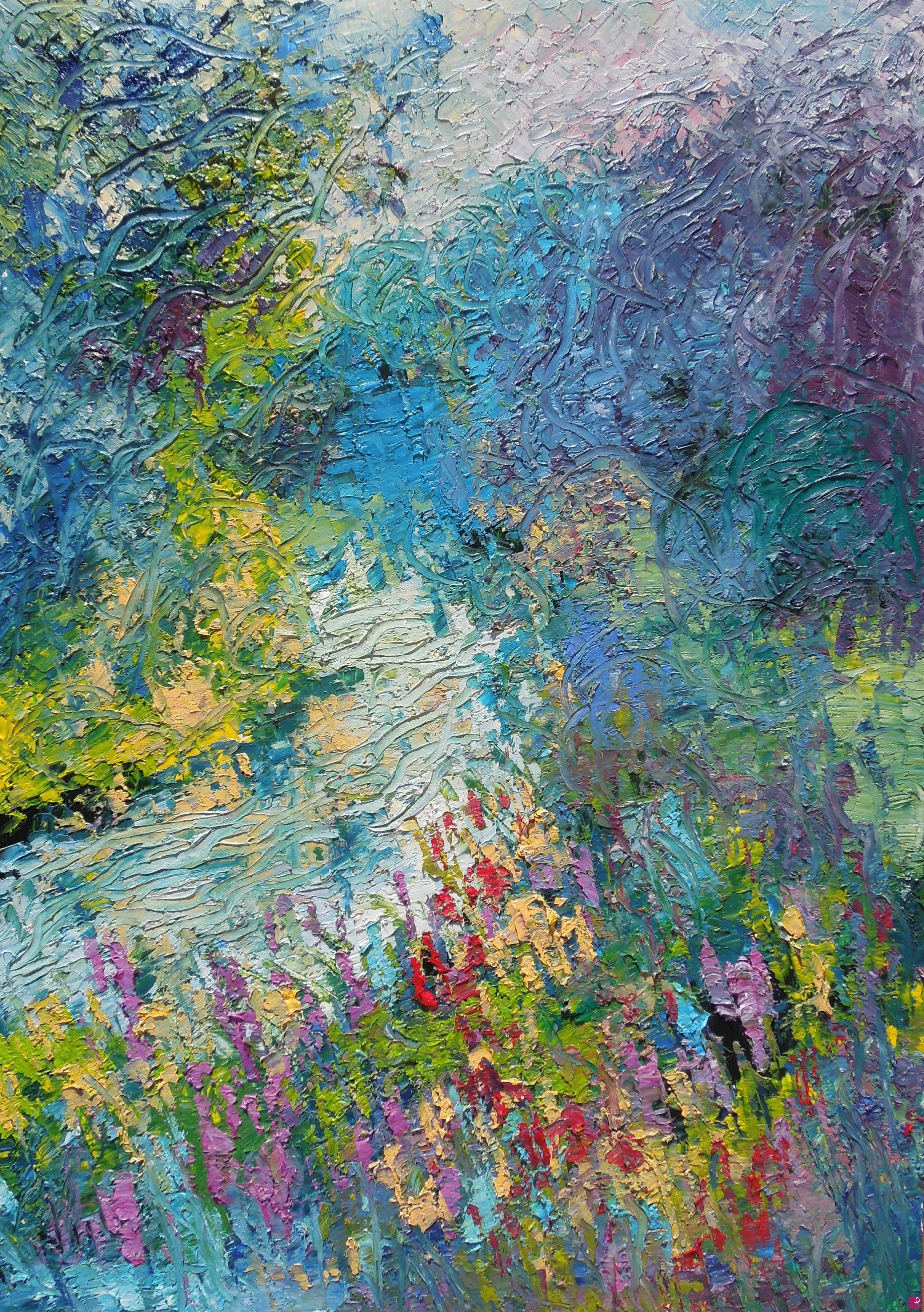 paintings on sale online