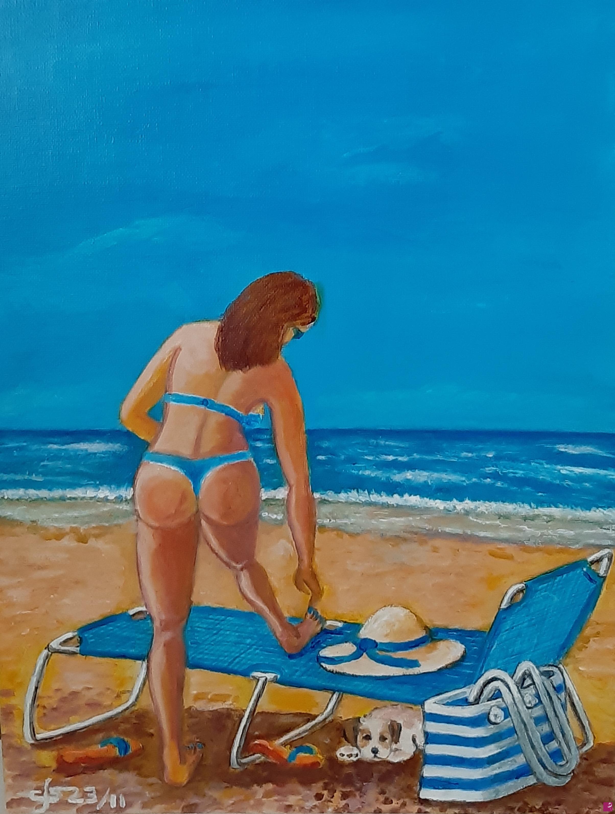 paintings on sale online