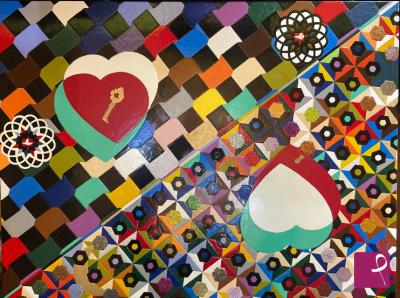 online paintings on sale