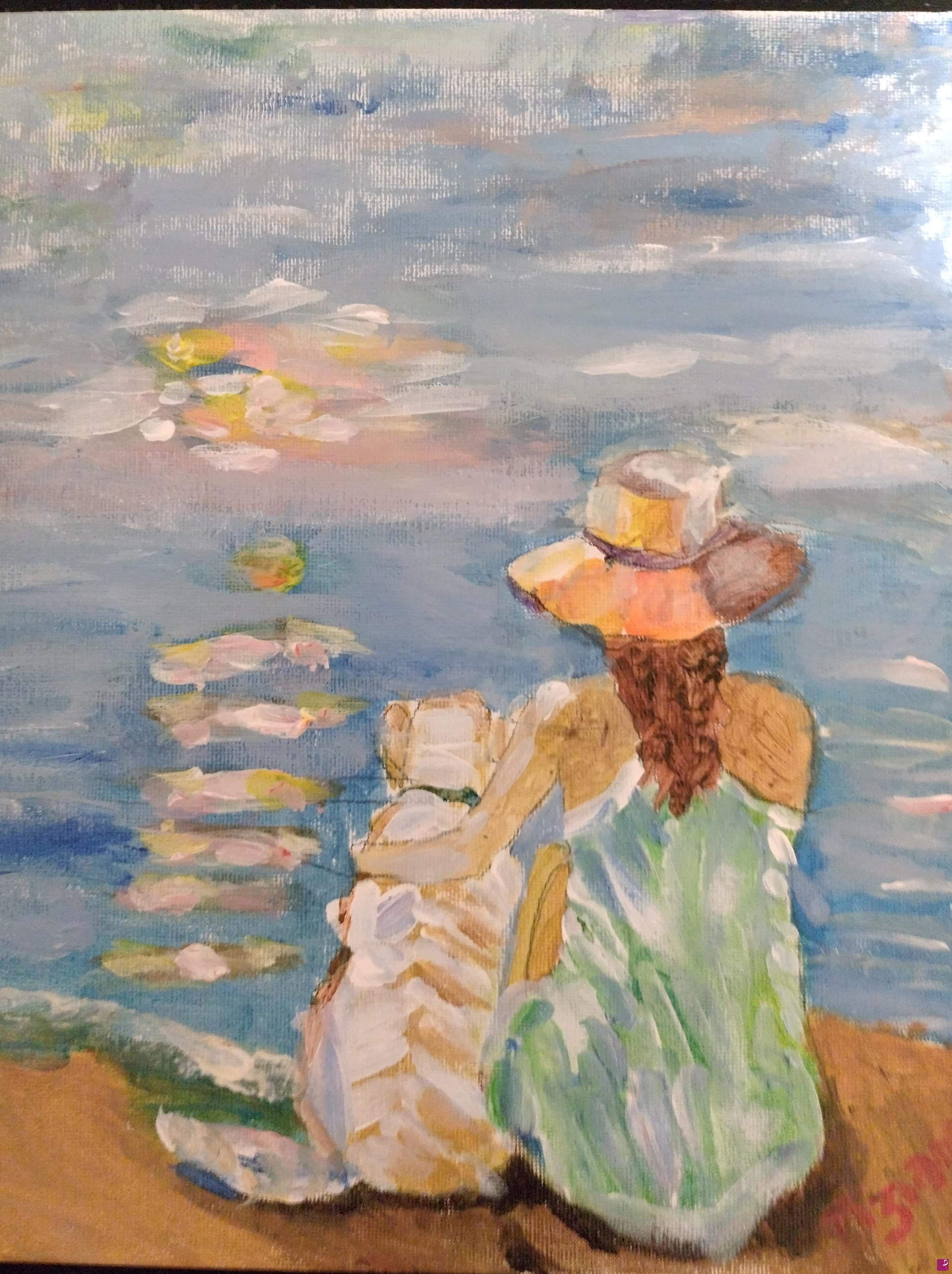 paintings on sale online