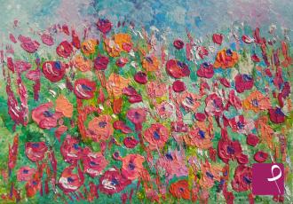 online paintings on sale