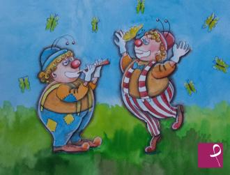 online paintings on sale
