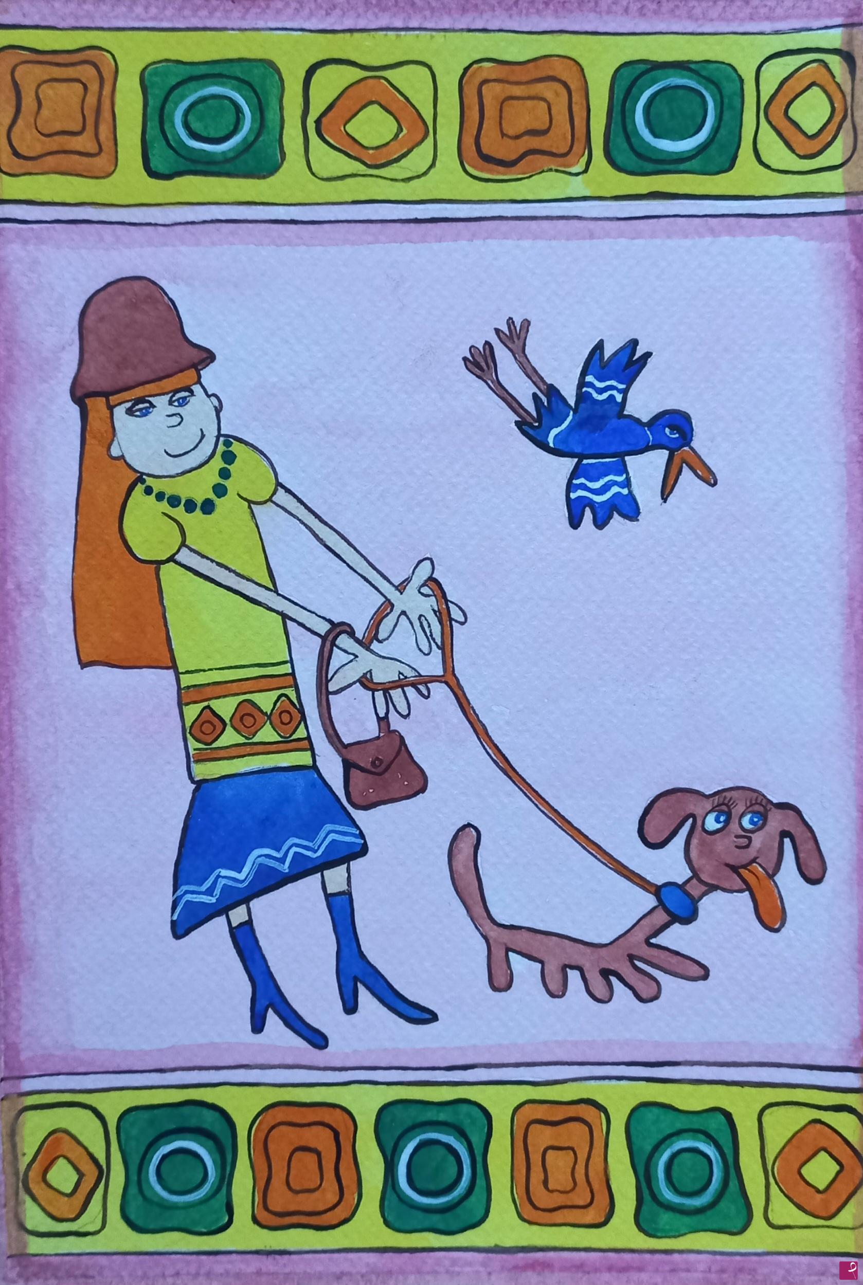 paintings on sale online