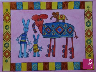 online paintings on sale