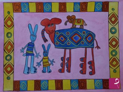 online paintings on sale