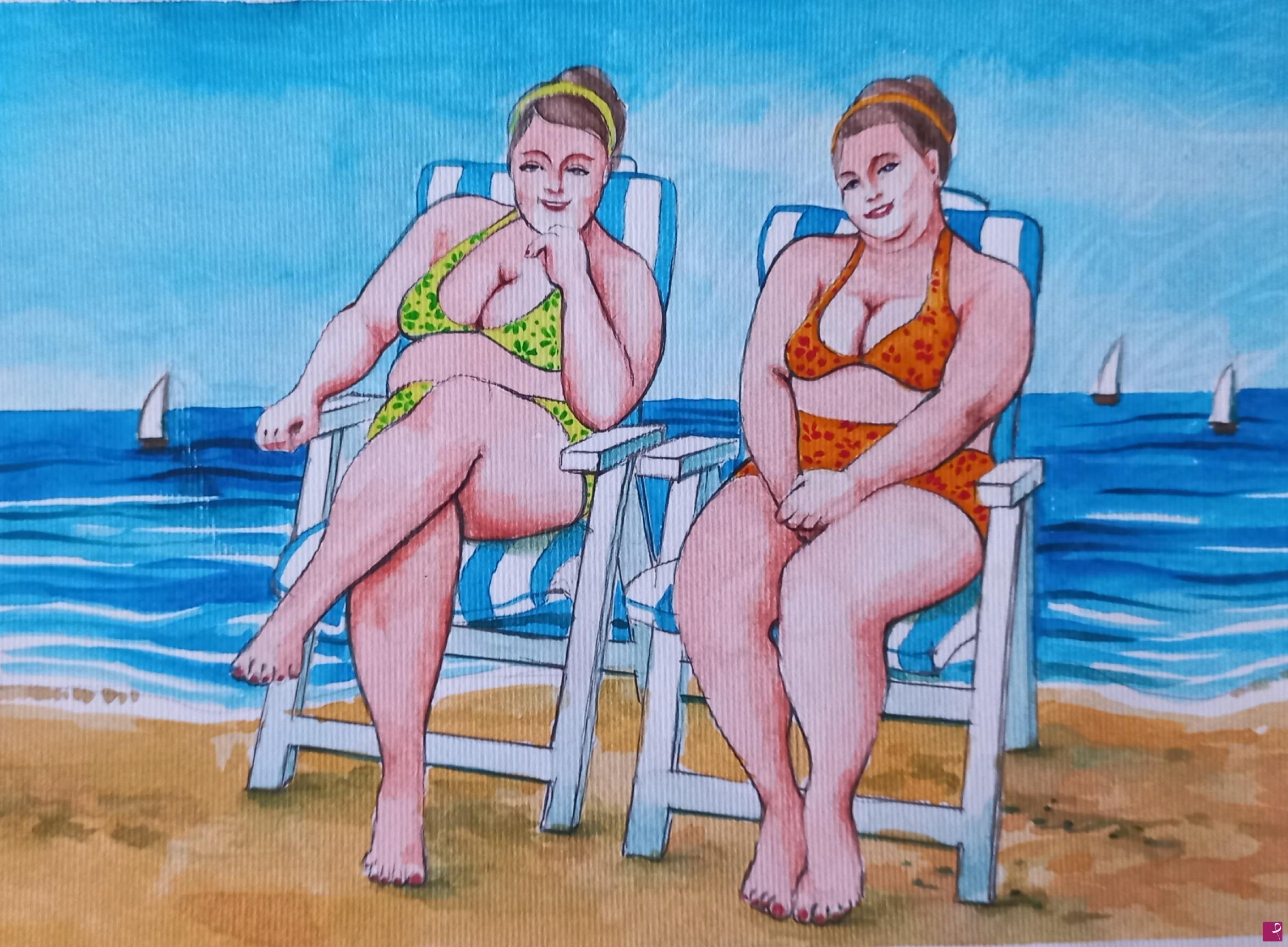 paintings on sale online