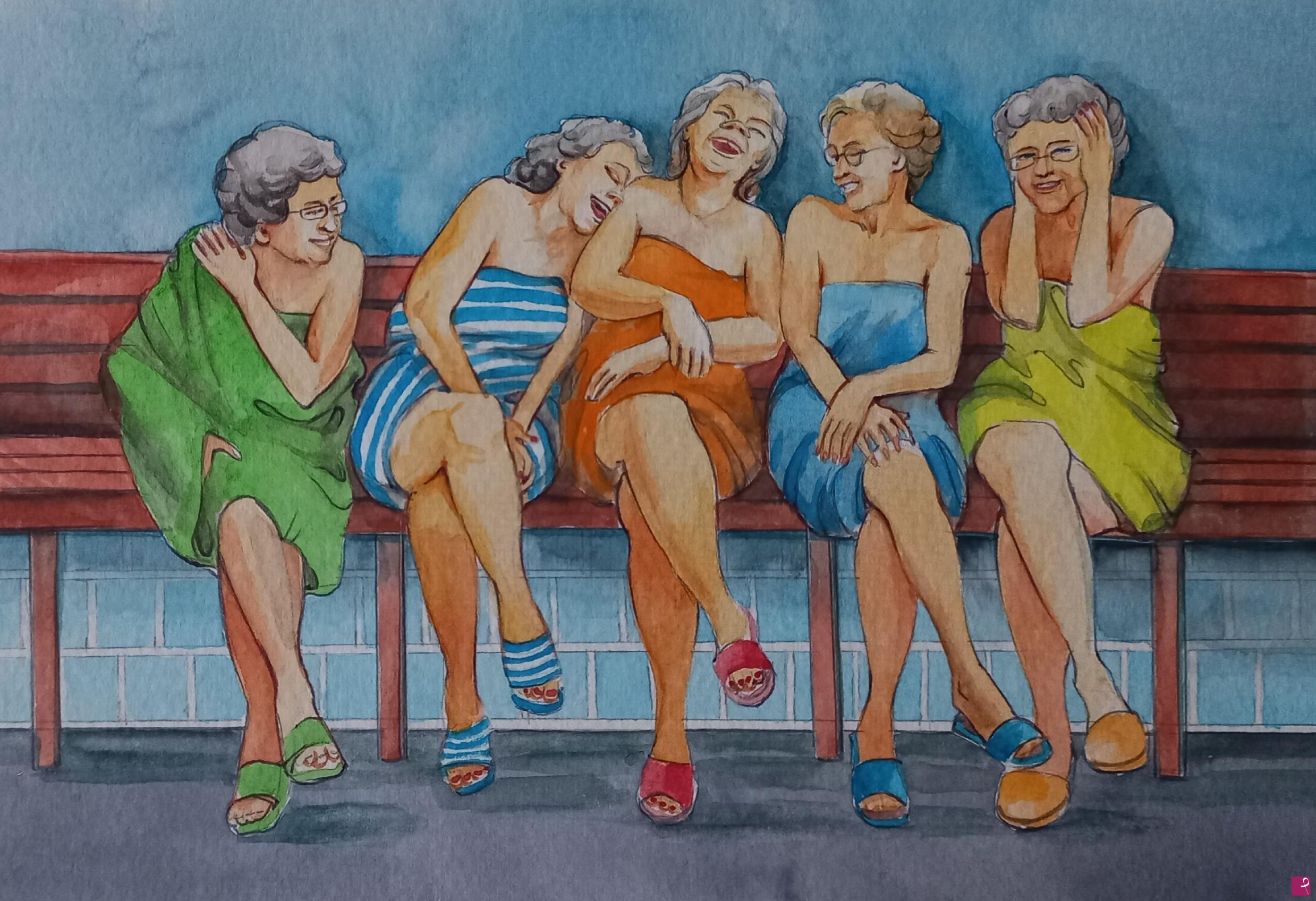 paintings on sale online