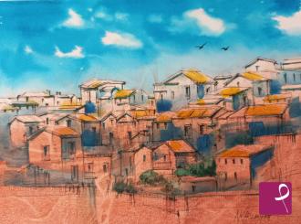 online paintings on sale