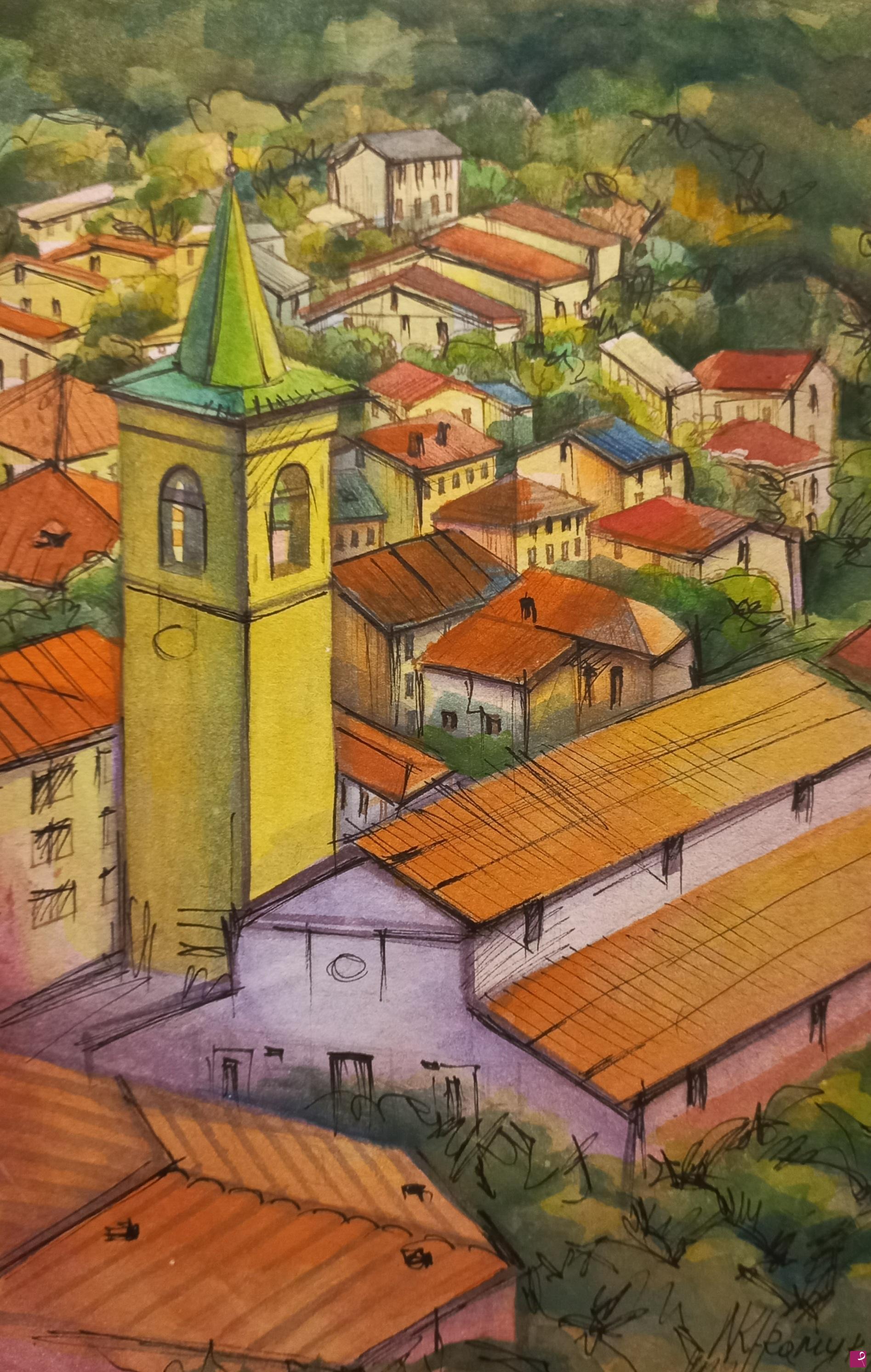 paintings on sale online