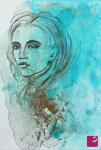 online paintings on sale