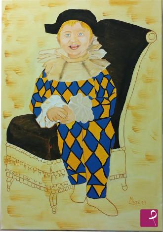 online paintings on sale