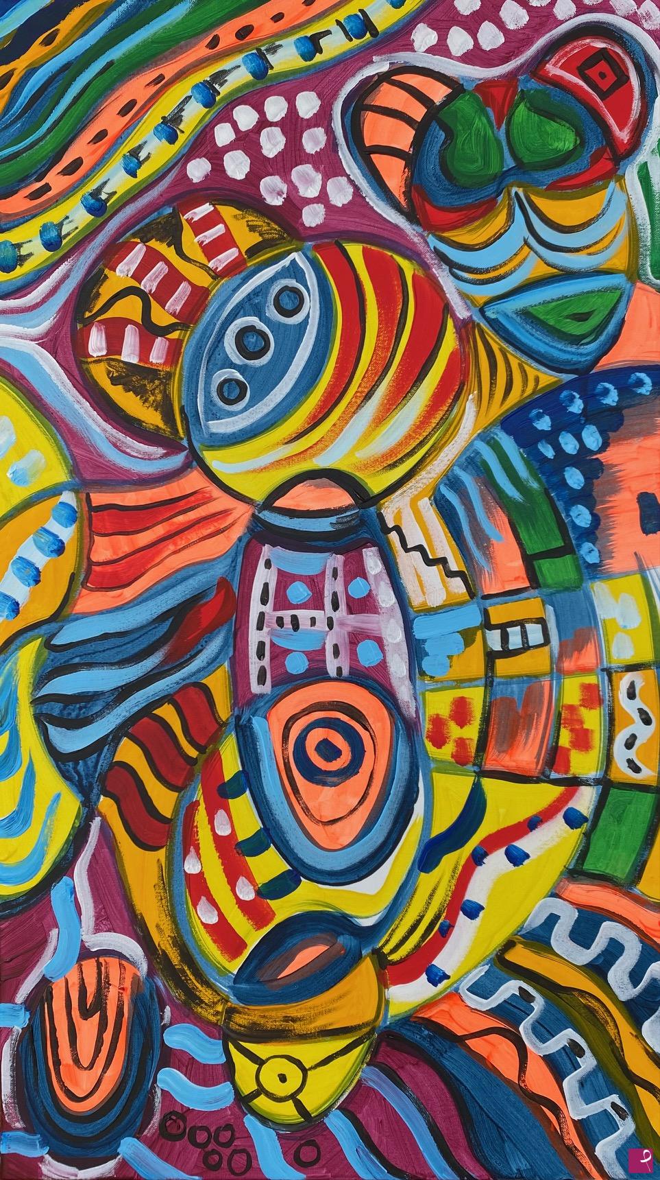 paintings on sale online