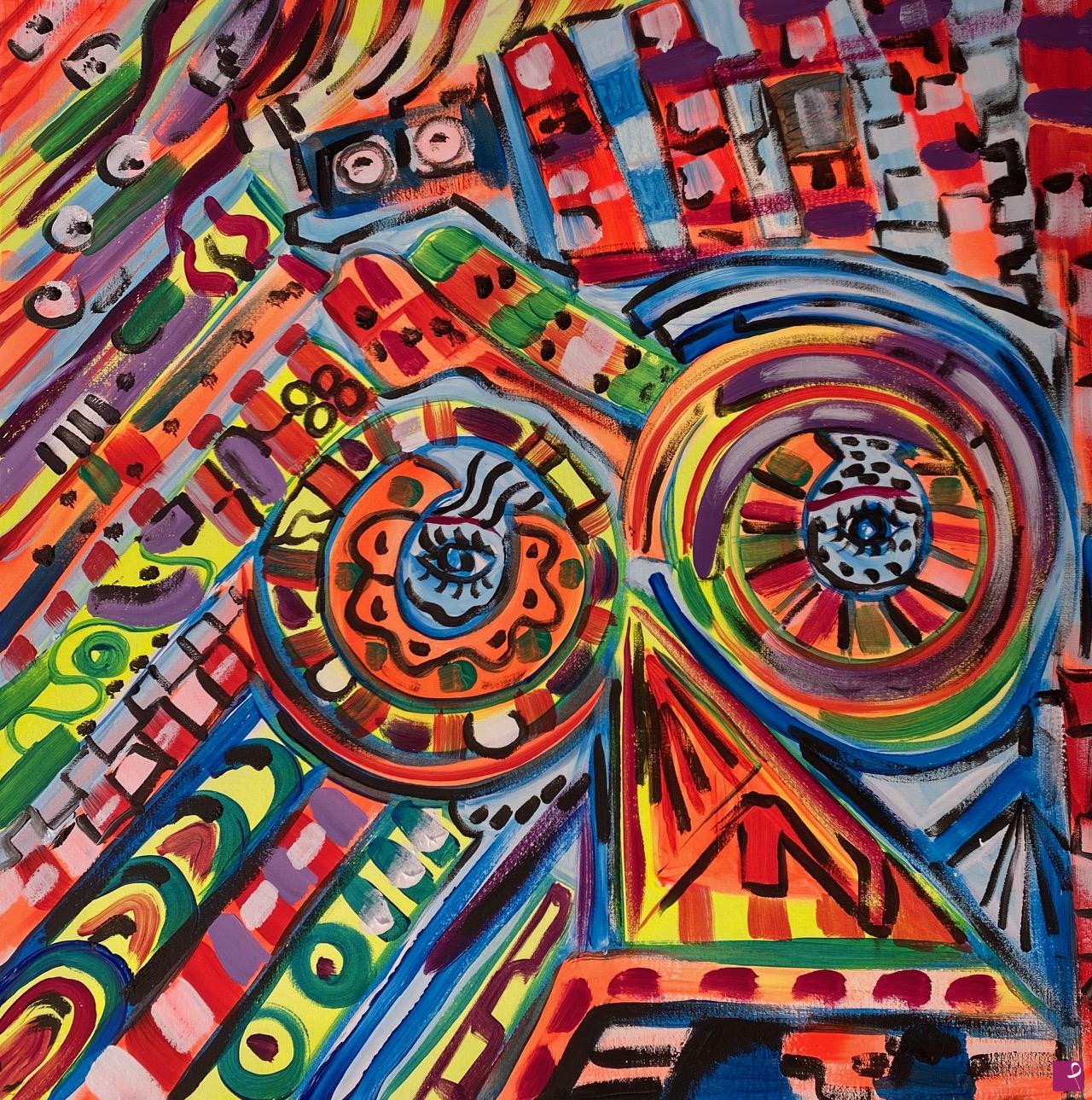 paintings on sale online