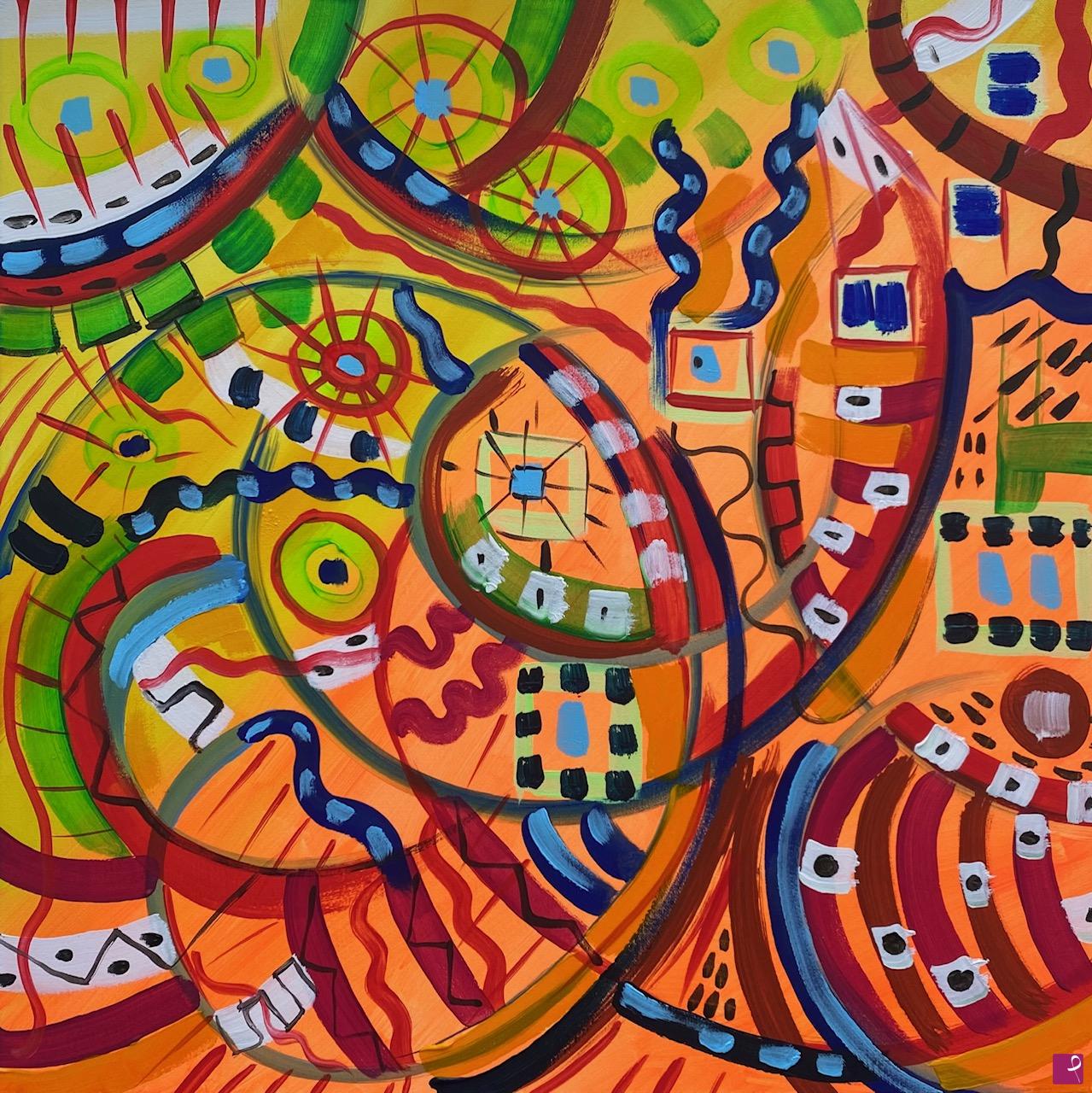 paintings on sale online