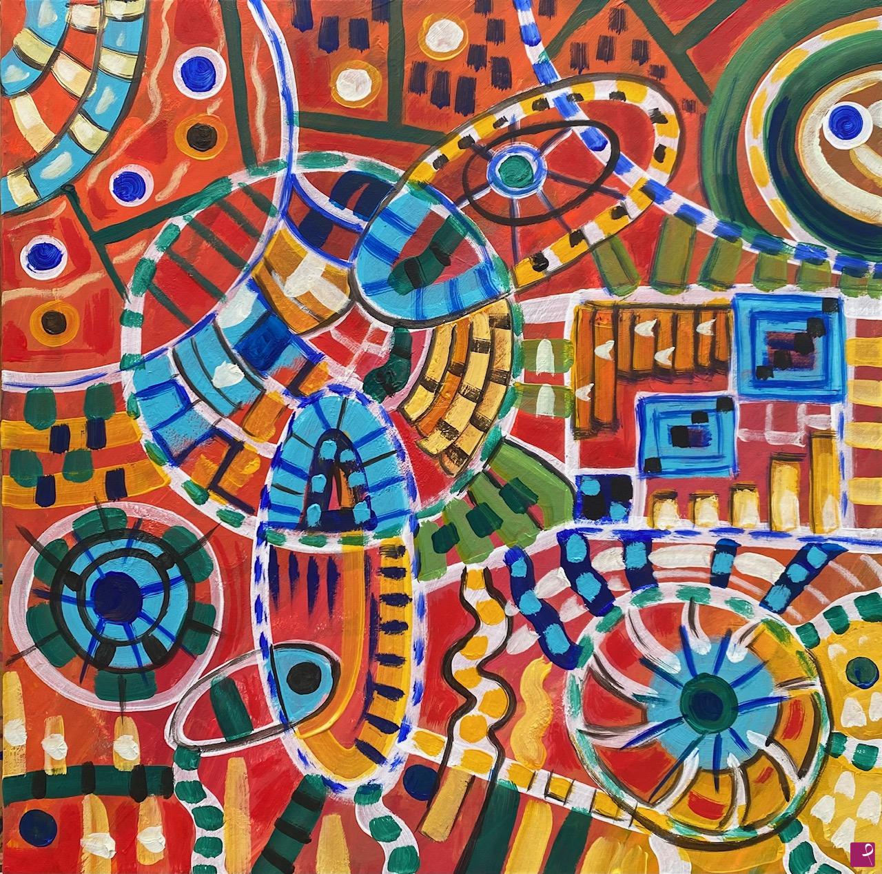 paintings on sale online