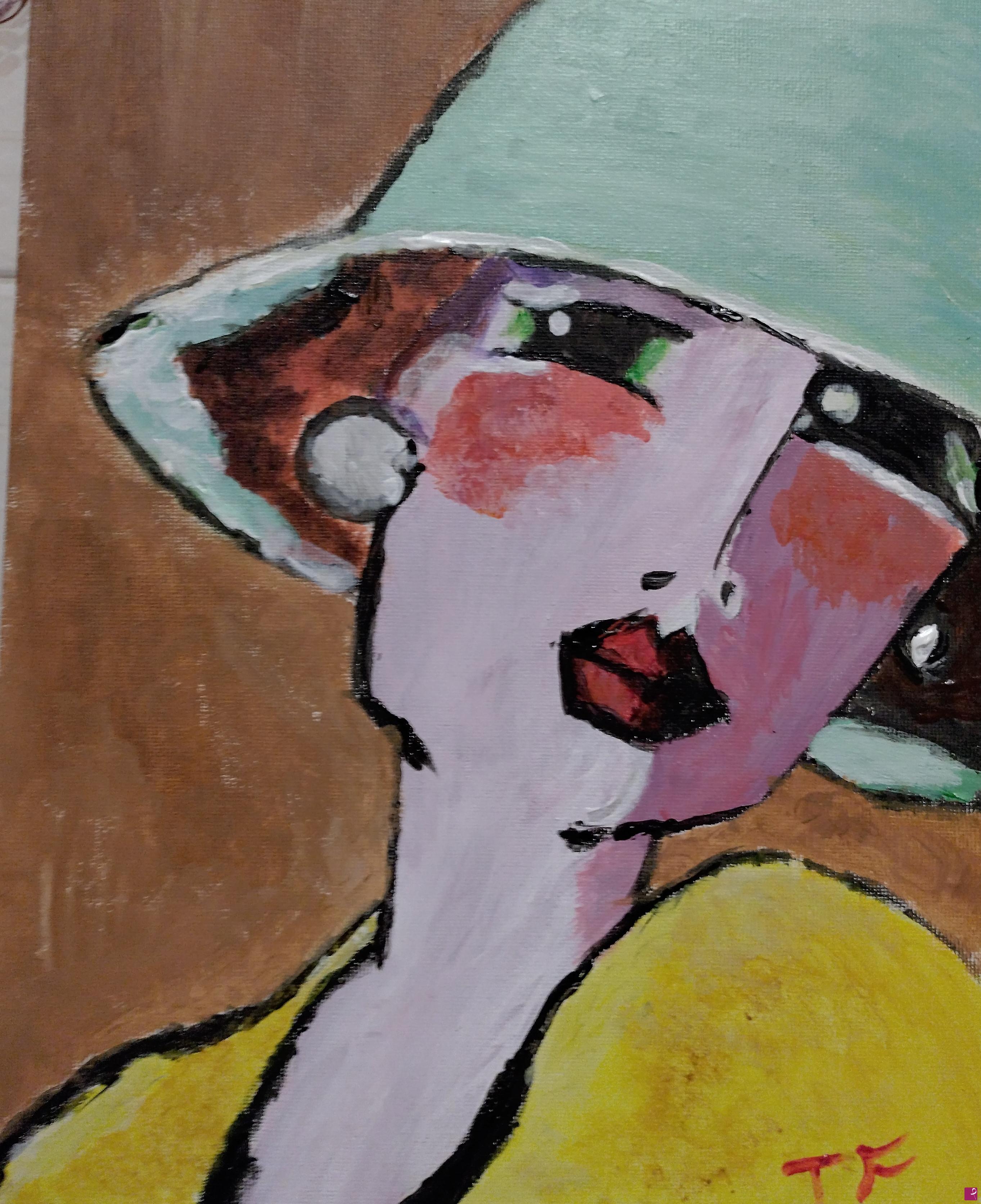 paintings on sale online