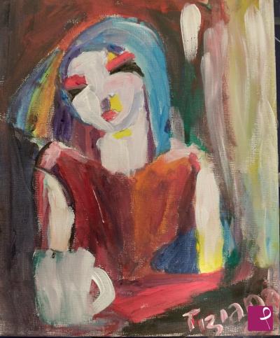 online paintings on sale