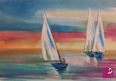 online paintings on sale