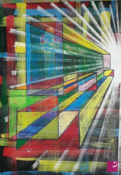 online paintings on sale